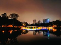 -荔湾湖公园