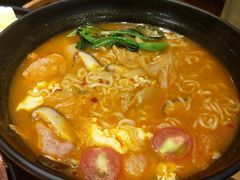 -九田家黑牛烤肉料理(中北镇店)