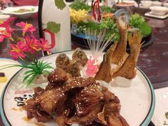 -老克勒上海菜(南京路步行街店)
