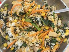 -米村拌饭(银泰中心店)