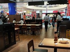 -大师兄·西北小馆(北站缤果空间店)