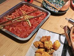 -洱火云南酸菜牛肉火锅(石景山当代商城店)