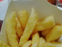 -汉堡王(北京通州领展店)