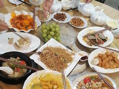 -佛有缘素食馆·荔湾老字号(陈家祠首店)