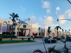 -DFS旗下塞班岛T广场(Saipan)
