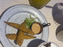 -牛扒先生·厚切雪花牛扒西餐厅(北京路禺山路店)