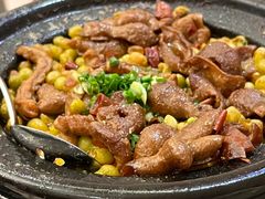 -陶德砂锅(蜀汉路店)