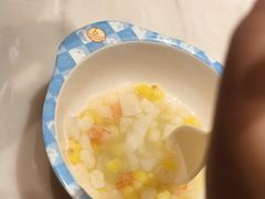 -汤城小厨•粤菜•靓汤(西直门凯德MALL店)