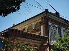-伊犁老城喀赞其民俗旅游区