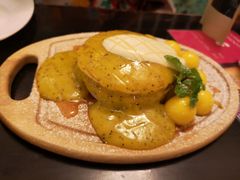 -Fresh Fruit Factory - Fruit Cuisine Restaurant