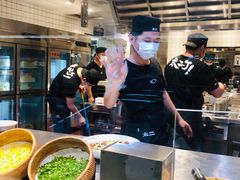 -新太二·鲜料川菜(东汇城店)