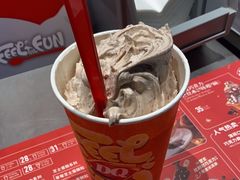 -DQ·蛋糕·冰淇淋(浦江欢乐颂店)