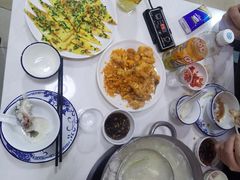 -中山脆肉鲩(新圳东路店)