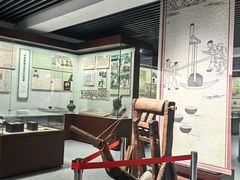 -北京中医药大学-中医药博物馆