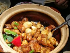 -小资太太餐厅(南岗区店)