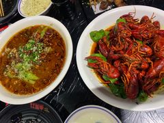 -红钳侠小龙虾·烧烤(中赢康康谷店)