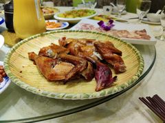 -大树头·花园餐厅(市桥店)