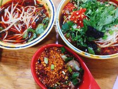 爆浆兔腰-冒椒火辣(奎星楼街店)