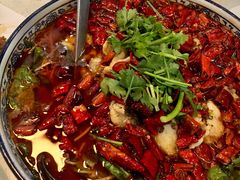 -港久茶餐厅(鹭洲里店)