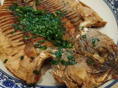 -兰边碗(鼓楼店)