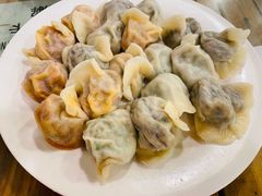 -宝源饺子(麦子店街店)