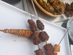 -亿牌牌东北烧烤(博物馆旗舰店)