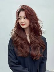 -时尚殿堂hair salon
