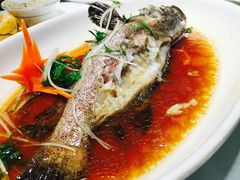 -苏先生海鲜渔庄(金桥店)