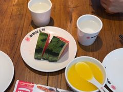 -老板恋上鱼(印象城店)