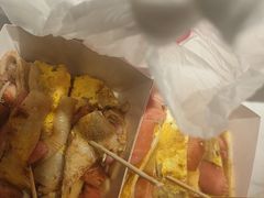 -四环冷面王(西单华威约饭街店)