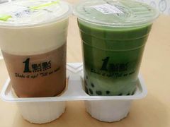 -1点点(铁西万达店)