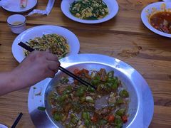 -俭寨大盘鸡·缸子肉·小公鸡·新疆菜(云通店)