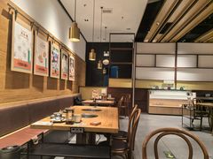 -大头椰·椰子鸡火锅(新梦店)