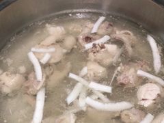 -狐狸爱上椰子鸡(滨江星光大道店)