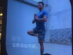 -lululemon(万象城店)