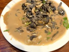 -李记白水羊头·清真老味家常菜(石景山店)
