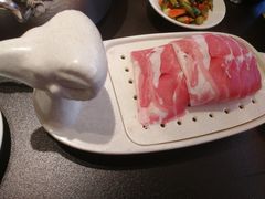 -额尔敦·品质自助(摩尔城店)