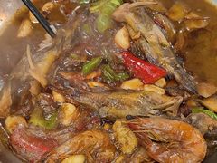 -李东农庄(中南百草园地标店)