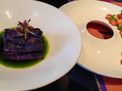 -上海滩餐厅(BFC外滩金融中心店)