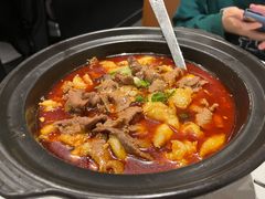 -峨嵋一派