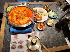 -师任堂韩式食品(总店)