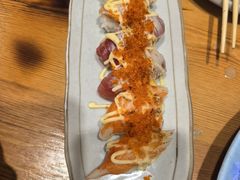 -福匠日本料理(人民路店)