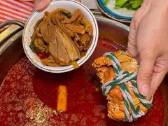 -二钳洞庭虾蟹·江湖菜(鹭岛店)