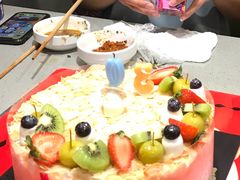 -85度C(上海奉贤苏宁生活广场二店)