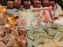 -阿亲家·韩式无限烤肉(春熙路店)