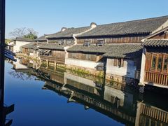-乌镇西栅景区