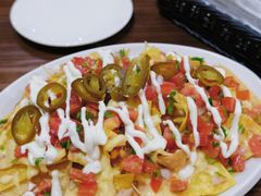-panchos 墨西哥餐厅(嘉绿苑店)