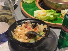 -椰小鸡·琼州糟粕醋·火锅(美兰缤纷城店)