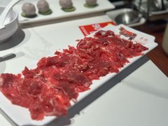 -犇鼎牛潮汕牛肉火锅(新辰里学清路店)