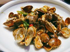 -钳小柒·小龙虾蓝龙王烧烤夜宵(长寿路店)